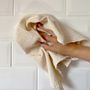 Kitchen linens - THE ONE Cleaning Cloth - SMALL (32x32 cm) - DEFLORIAN