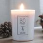 Gifts - "Landes" candle - BÔRIVAGE