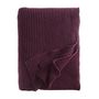 Throw blankets - Knitted blanket MALMÖ - EAGLE PRODUCTS