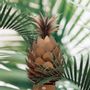 Outdoor decorative accessories - Pineapple - MANUFACTURE DU PARC