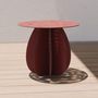 Coffee tables - Parodia Magnifica Ø.60 CM - outdoor base table - IBRIDE