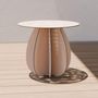 Coffee tables - Parodia Magnifica Ø.60 CM - outdoor base table - IBRIDE