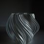 Vases - Vase "Cold Ice Cream" - AURA 3D