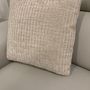 Cushions - Beige Comfort Cushion - MITO HOME