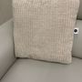 Cushions - Beige Comfort Cushion - MITO HOME