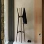 Wardrobe - PI coat stand - ETHNICRAFT