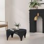 Coffee tables - Table basse LUDIA - IBRIDE