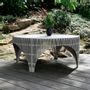 Coffee tables - Table basse LUDIA - IBRIDE