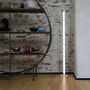 Office design and planning - Natural Light - SIDE Floor Lamp - ELYPSUN