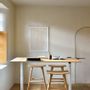 Bureaux - Bureau ajustable Bok - ETHNICRAFT