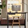 Desks - Bok adjustable desk - ETHNICRAFT