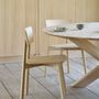 Chairs - Casale dining chair - ETHNICRAFT