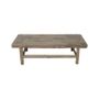 Tables basses - Table basse naturelle - PAGODA INTERNATIONAL