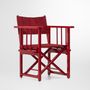 Fauteuils de jardin - Metteur-en-scène F104S / Chaise de réalisation - AZUR CONFORT