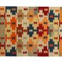 Tapis - Kilim avec fils anciens - KILIMS ADA