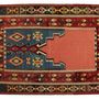 Rugs - Kilim with antique yarns - KILIMS ADA