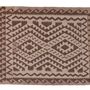 Tapis - Kilim Maimana naturel - KILIMS ADA