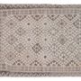 Tapis - Kilim Maimana naturel - KILIMS ADA