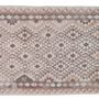 Tapis - Kilim Maimana naturel - KILIMS ADA