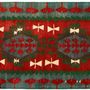 Tapis - Kilim ancien ESME - KILIMS ADA