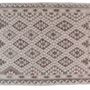 Tapis - Kilim Maimana naturel - KILIMS ADA