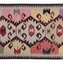 Rugs - Kilim with antique yarns - KILIMS ADA