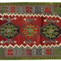 Tapis - Kilim ancien ESME - KILIMS ADA