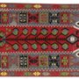 Tapis - Kilim ancien ESME - KILIMS ADA