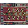 Tapis - Kilim ancien  ESME - KILIMS ADA