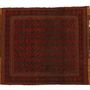 Rugs - Tapis Moshwani - KILIMS ADA