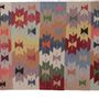Tapis - Kilim avec fils anciens - KILIMS ADA