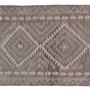 Tapis - Kilim Maimana naturel - KILIMS ADA