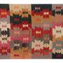 Rugs - Kilim with antique yarns - KILIMS ADA
