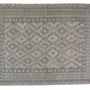 Tapis - Kilim Maimana naturel - KILIMS ADA