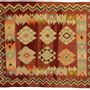 Tapis - Kilim ancien MILAS - KILIMS ADA