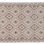 Tapis - Kilim Maimana naturel - KILIMS ADA