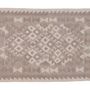 Tapis - Kilim Maimana naturel - KILIMS ADA