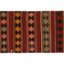 Tapis - Kilim ancien TOMARZA - KILIMS ADA