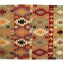 Tapis - Kilim avec fils anciens - KILIMS ADA