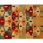 Tapis - Kilim avec fils anciens - KILIMS ADA