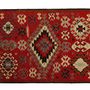 Tapis - Kilim avec fils anciens - KILIMS ADA