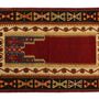 Tapis - Kilim avec fils anciens - KILIMS ADA