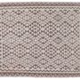 Tapis - Kilim Maimana naturel - KILIMS ADA