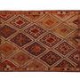 Tapis - Kilim ancien KARAPINAR - KILIMS ADA