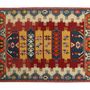Tapis - Kilim avec fils anciens - KILIMS ADA