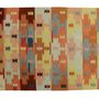 Tapis - Kilim avec fils anciens - KILIMS ADA