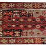 Tapis - Kilim ancien ALASEHIR - KILIMS ADA