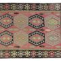 Rugs - Antique kilim USAK - KILIMS ADA