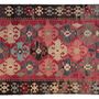 Tapis - Kilim ancien DINAR - KILIMS ADA