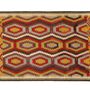 Tapis - Kilim ancien BARAK - KILIMS ADA